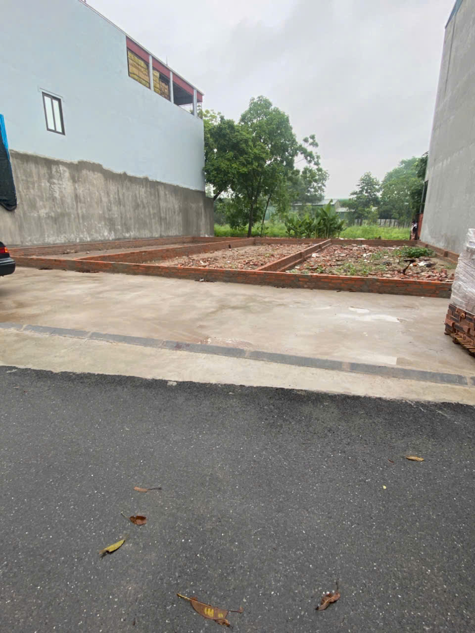 ĐẤT ĐẸP - GIÁ TỐT - Vị Trí Đắc Địa Tại Uy Nỗ, Đông Anh, Thành Phố HN - Ảnh chính