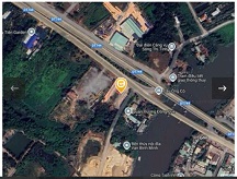 ► BÁN ĐẤT MẶT TIỀN ĐƯỜNG DT 744 – P. BẾN CÁT, TP. HCM (BÌNH DƯƠNG) - Ảnh 2
