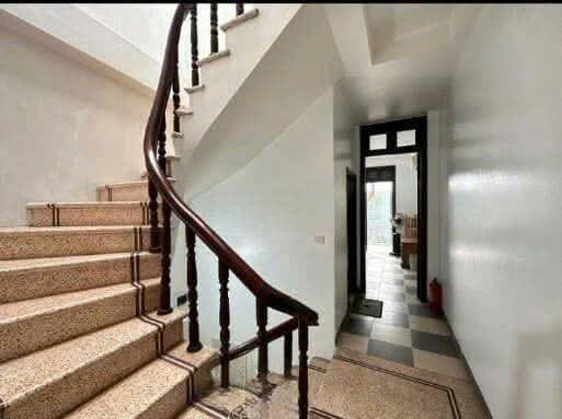 Cho thuê nhà riêng, ngõ 155 đường Cầu Giấy 45m x 5T giá 15 triệu, ngõ ô tô thông - Ảnh 1