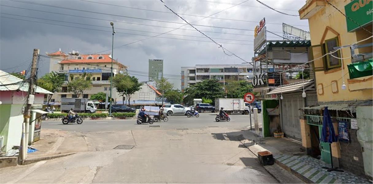 Phạm Văn Đồng, Phường 13, Quận Bình Thạnh : 57m² x 2 Tầng Chỉ 6.2 Tỷ - Ảnh 1