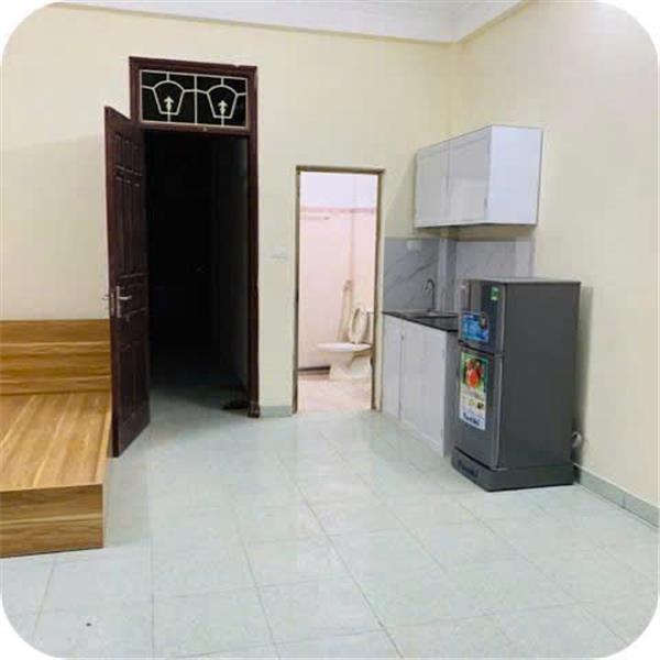 Bán nhà mặt ngõ kinh doanh xe điện 4tầng MT 3.3m 6.5 Ba Đình - Ảnh 3
