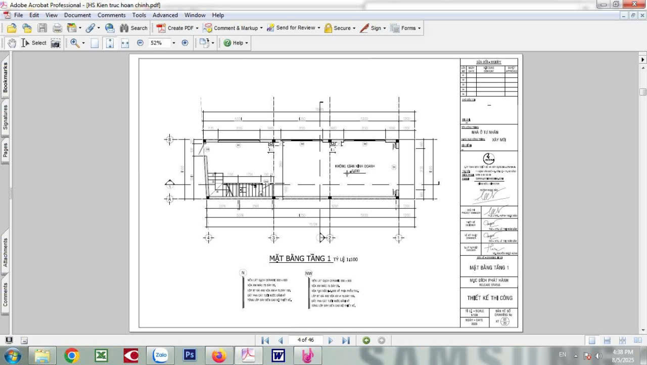 Cho Thuê Mặt Bằng Kd 70m2 Mặt Tiền Đường Lâm Hoành, P.Phước Mỹ, Q.Sơn Trà, Đà Nẵng - Ảnh 2