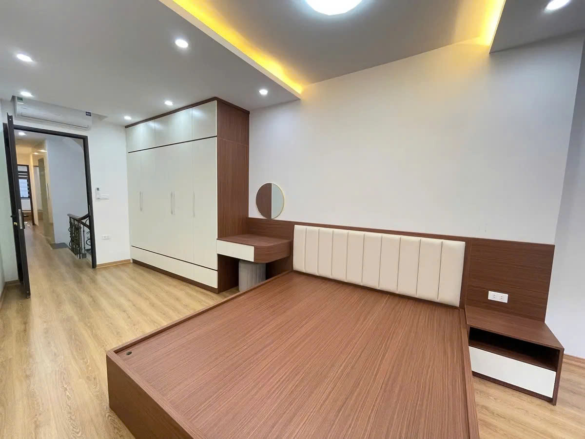 VIP NGUYỄN AN NINH - NGÕ THÔNG - NHÀ MỚI KÍNH KOONG - TIỆN ÍCH BẠT NGÀN. LH:0976767797 - Ảnh 2