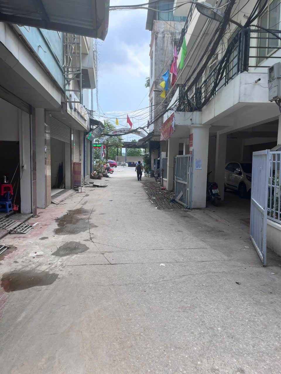 Nhà Chính Chủ Bán Gấp: Bán Đất Tặng Nhà - Thành Phố Hà Nội - Ảnh chính