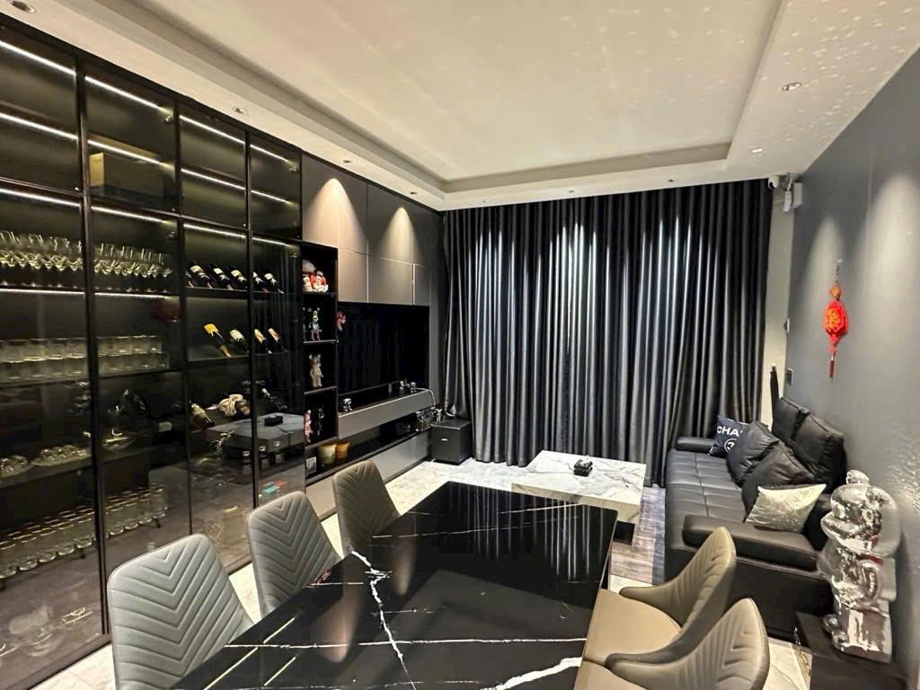 LÔ ĐẤT HẺM THẲNG Ô TÔ QUAY ĐẦU - 80M2 VUÔNG VỨC - XÂY TỰ DO HỆ SỐ 4.0 - NHỈNH 6 T.Ỷ - Ảnh 2