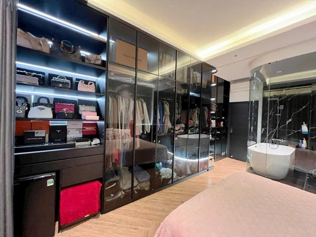 ĐẸP NHẤT TRONG PHÂN KHÚC 7T.Ỷ - 4X10M, HẺM XE HƠI - QUẬN 7 - Ảnh 4