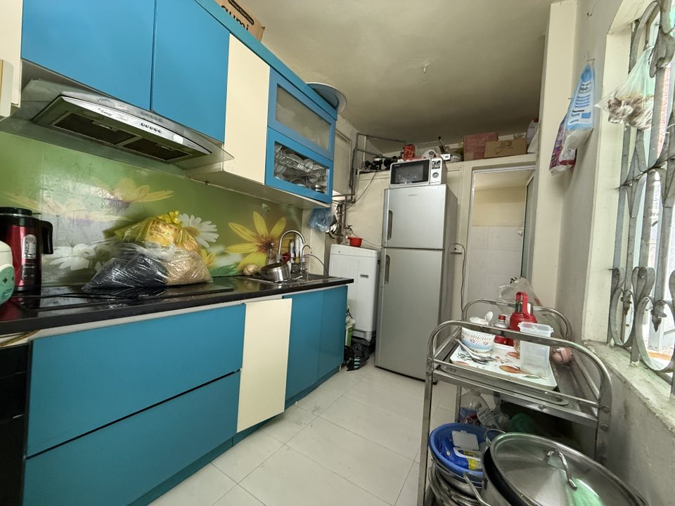 Cần bán căn hộ tập thể phố Bùi Ngọc Dương - Hai Bà Trưng, GẦN THANH NHÀN, BẠCH MAI – DTSD 80M² – - Ảnh 2