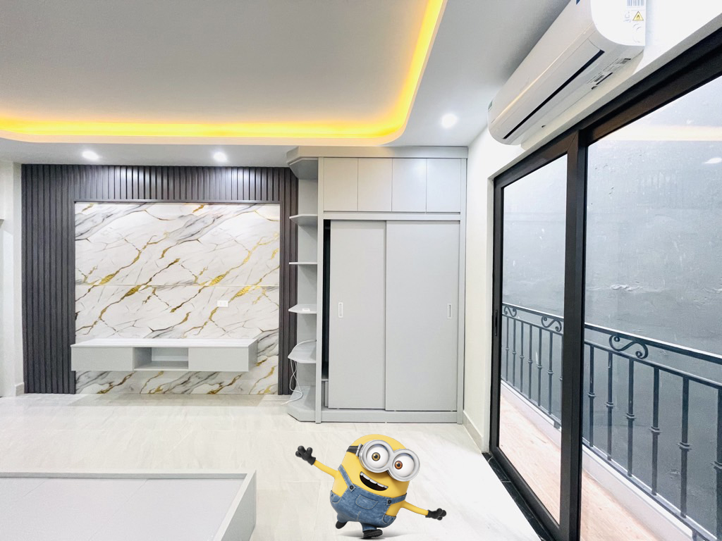 Bán nhà mới xây 50m2 - Giá 6.75 tỷ - full nội thất tại Hà Trì, Hà Đông - Ảnh 2