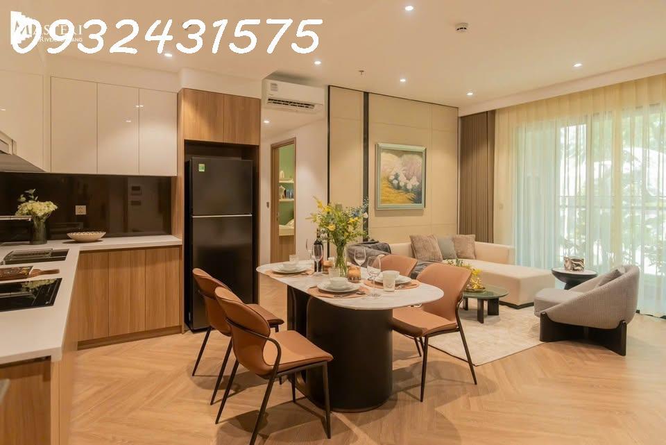 MASTERI RIVERA – SIÊU PHẨM CĂN HỘ MASTERISE TẠI ĐÀ NẴNG Giá  chỉ từ 79 triệu/m² - Ảnh chính