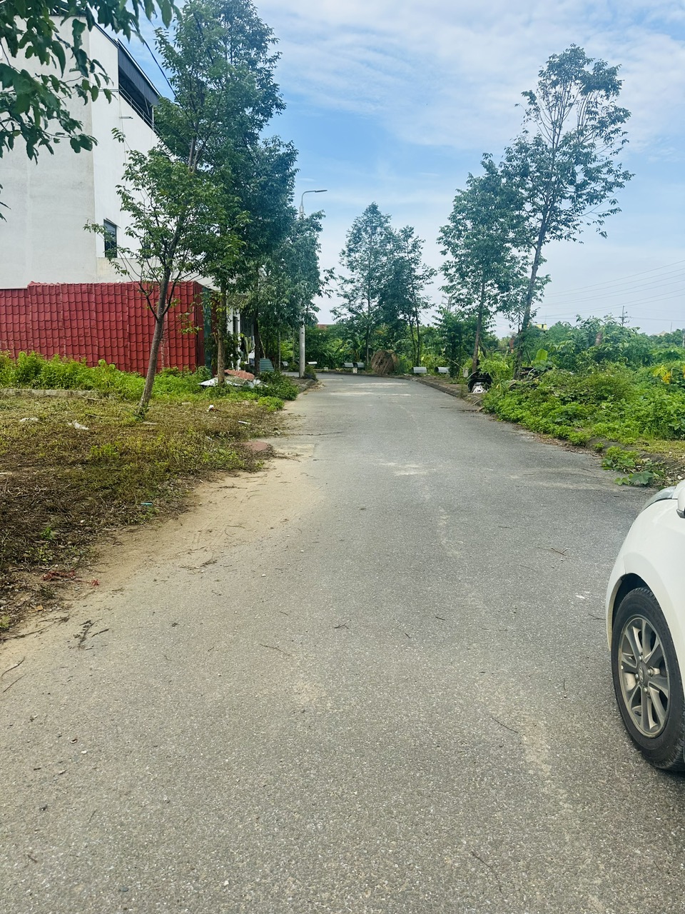 98,8M2 GẦN ĐƯỜNG ĐÔI TĐC ĐẠI HỌC QGHN - Ảnh 2