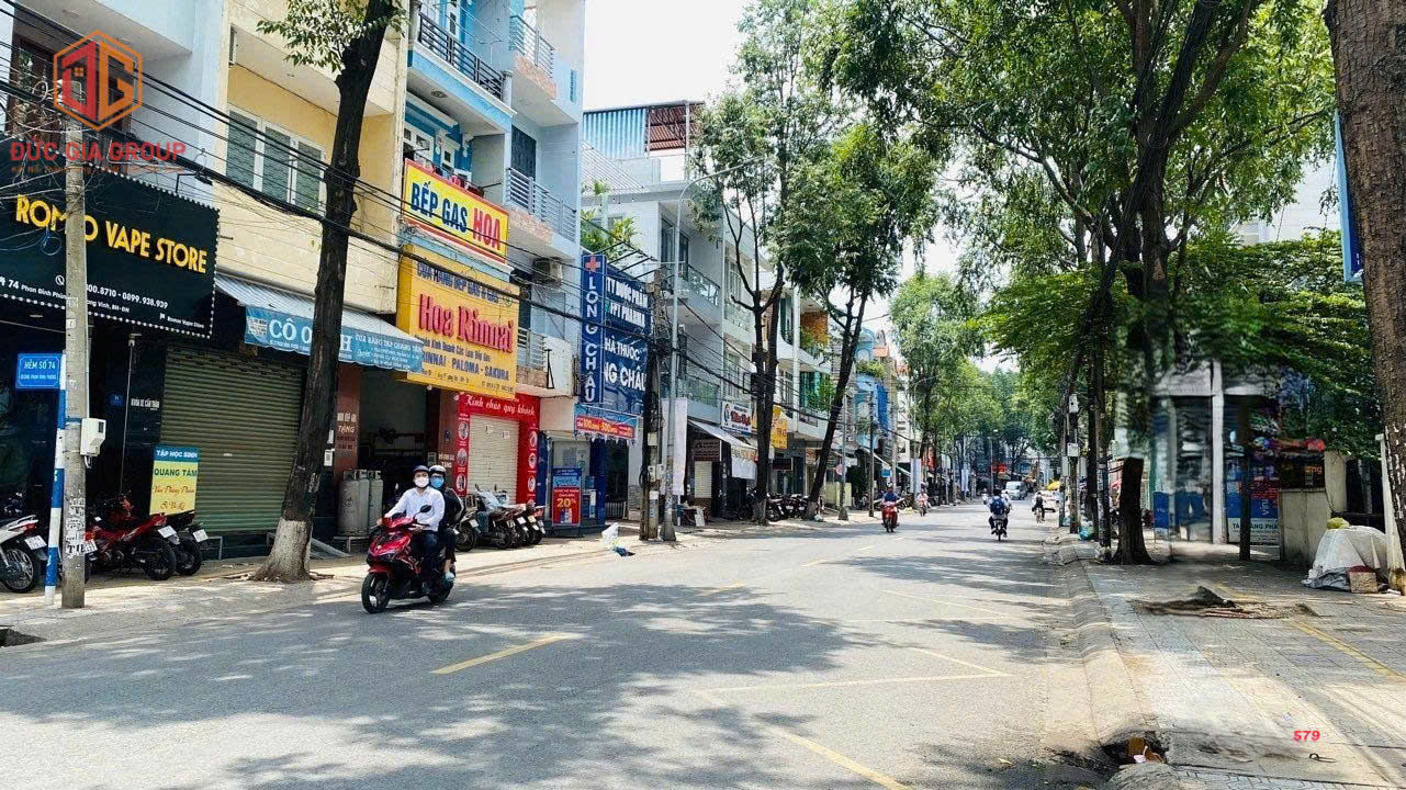 HOT! Nhà lầu MT Phan Đình Phùng, DT lớn, gần chợ Biên Hoà, chỉ 11,5 tỷ - Ảnh chính