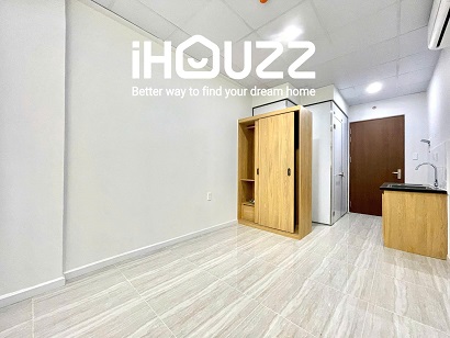 ► CHO THUÊ CĂN HỘ KHU VỰC DĨ AN – SÁT LÀNG ĐẠI HỌC - Ảnh 2