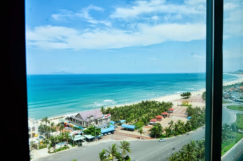 Bán đất đầu ve 537m² mặt đường nam sông mã – gần biển, đối diện flc sầm sơn - Ảnh chính