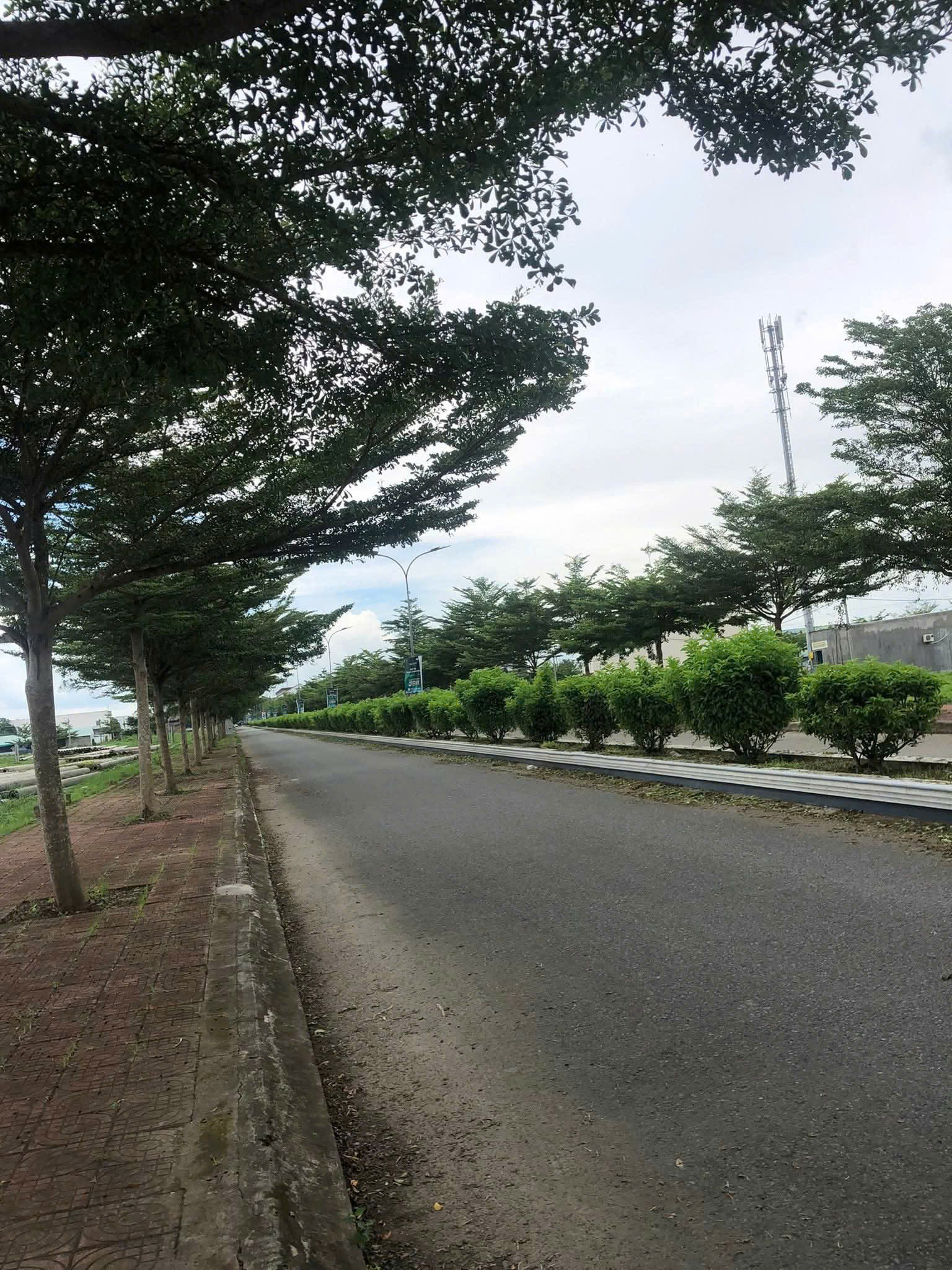 📌 ĐẤT NỀN SỔ SẴN – TRUNG TÂM ĐÔNG CẦN THƠ – MẶT TIỀN QL1A – TIỀM NĂNG TĂNG GIÁ 30–50% - Ảnh 3