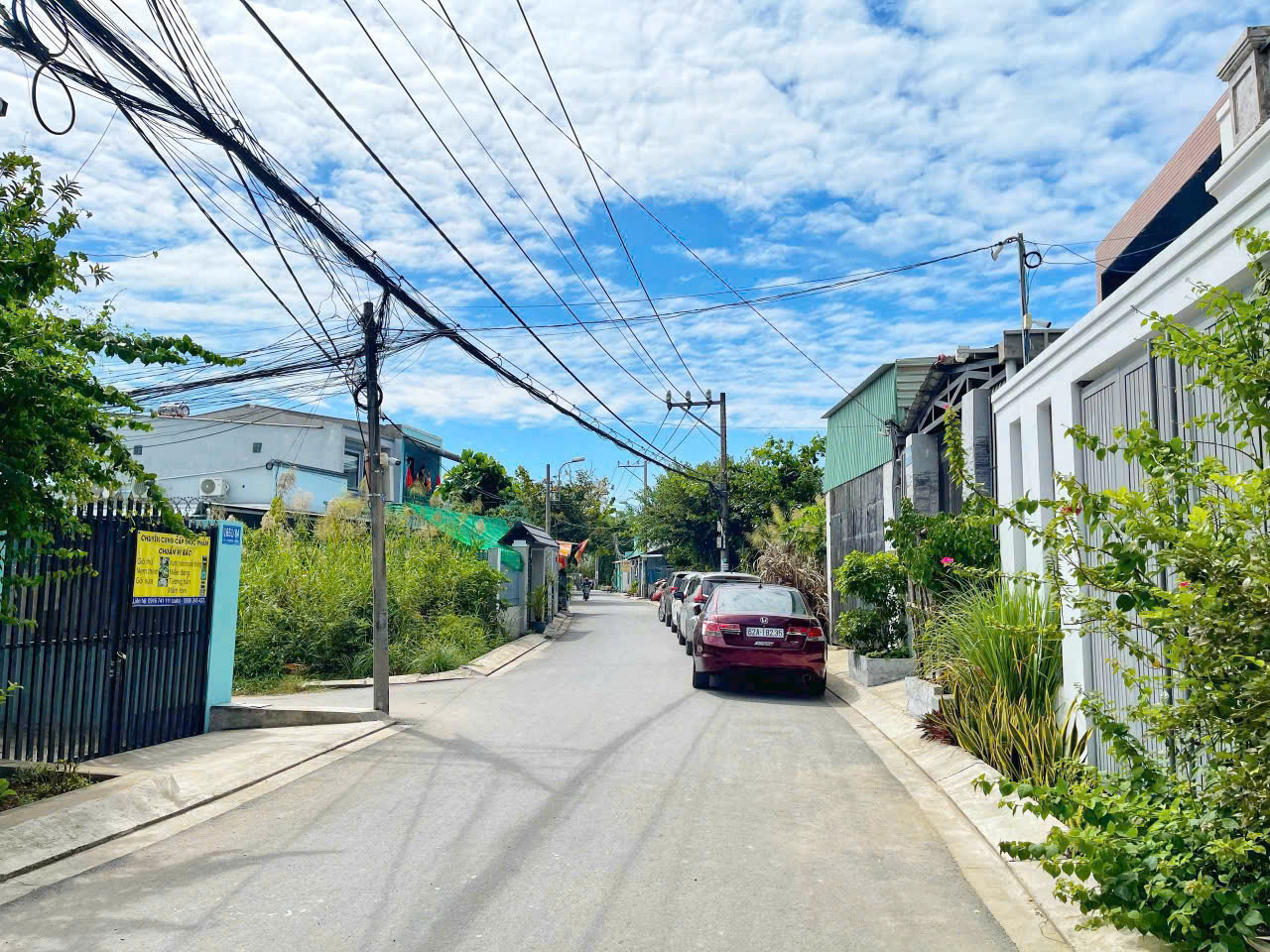 BÁN ĐẤT - HẺM 1651 LÊ VĂN LƯƠNG - THÔNG RA 845 NGUYỄN BÌNH. 5x20m giá 3,95 tỷ - Ảnh chính