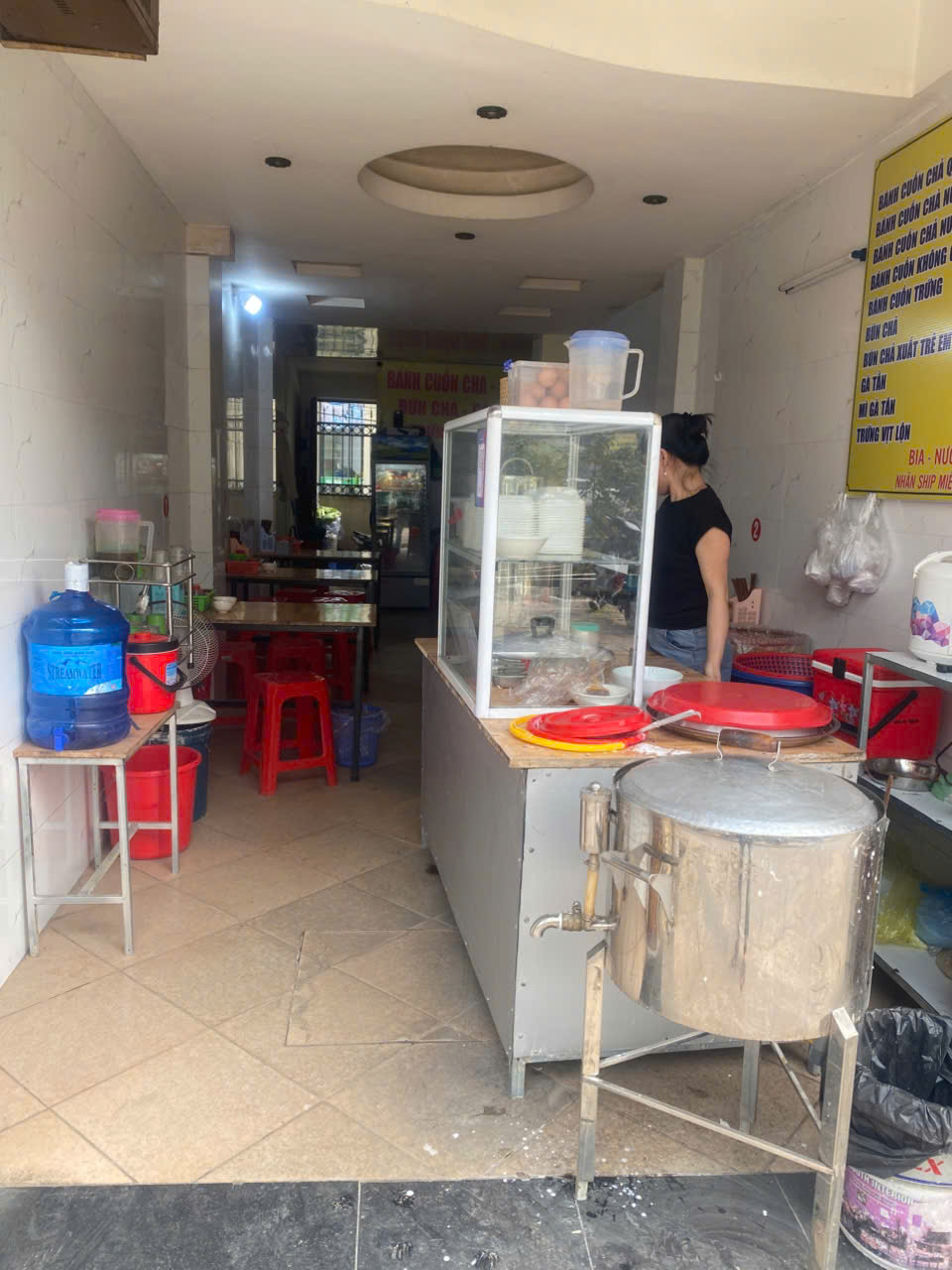 CHÍNH CHỦ CHO THUÊ TẦNG 1 VÀ 2 TẠI SỐ 33 PHỐ PHAN HUY CHÚ, PHƯỜNG YẾT KIÊU, QUẬN HÀ ĐÔNG, HÀ NỘI - Ảnh chính