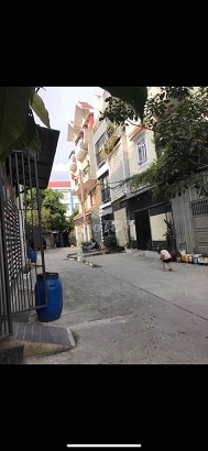 CHO THUÊ VĂN PHÒNG 30M² GẦN VẠN PHÚC – THỦ ĐỨC - Ảnh 1