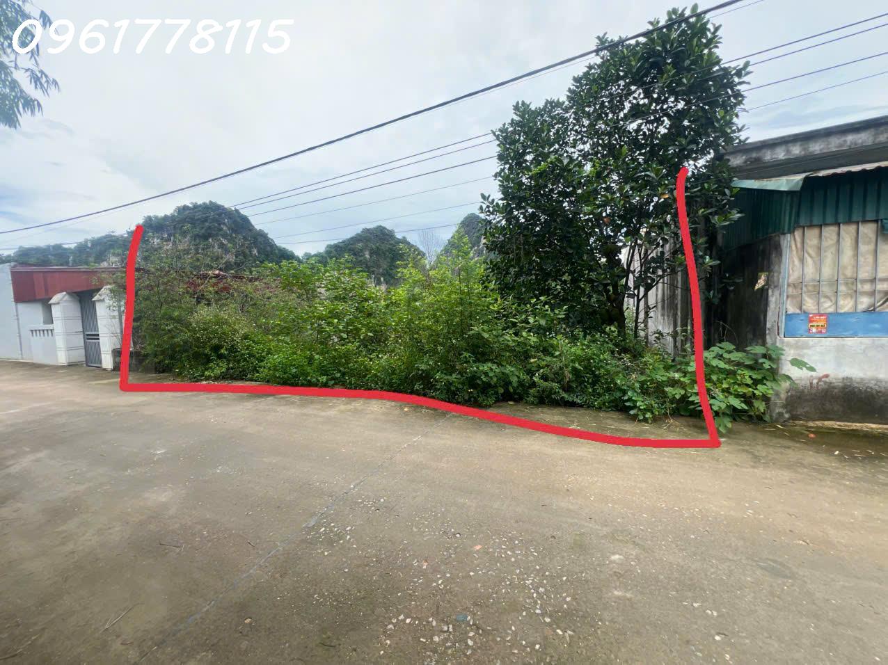 Chính chủ cần tiền bán nhanh lô đất 700m2 MT đường bê tông xã An Phú, Mỹ Đức, Hà Nội - Ảnh chính