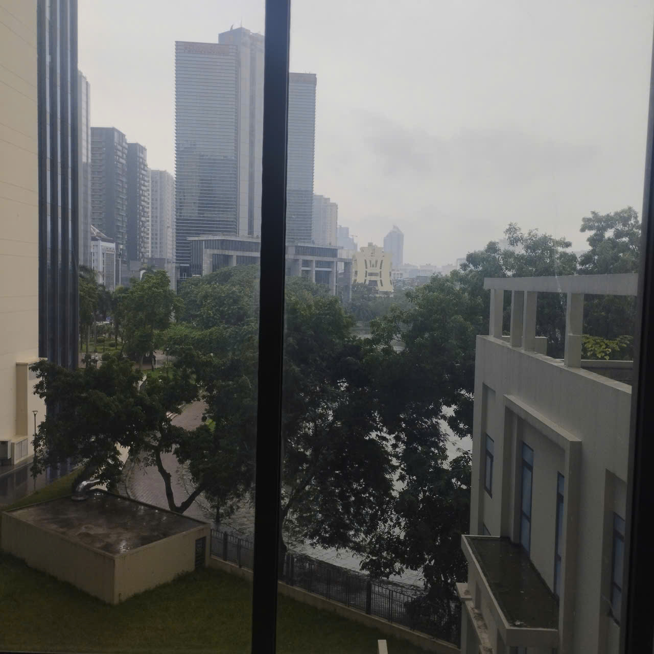 Chính chủ bánh nhanh căn góc 3Pn 125m2 tòa BRG 16 Láng Hạ, view Hồ thành công - Ảnh 4