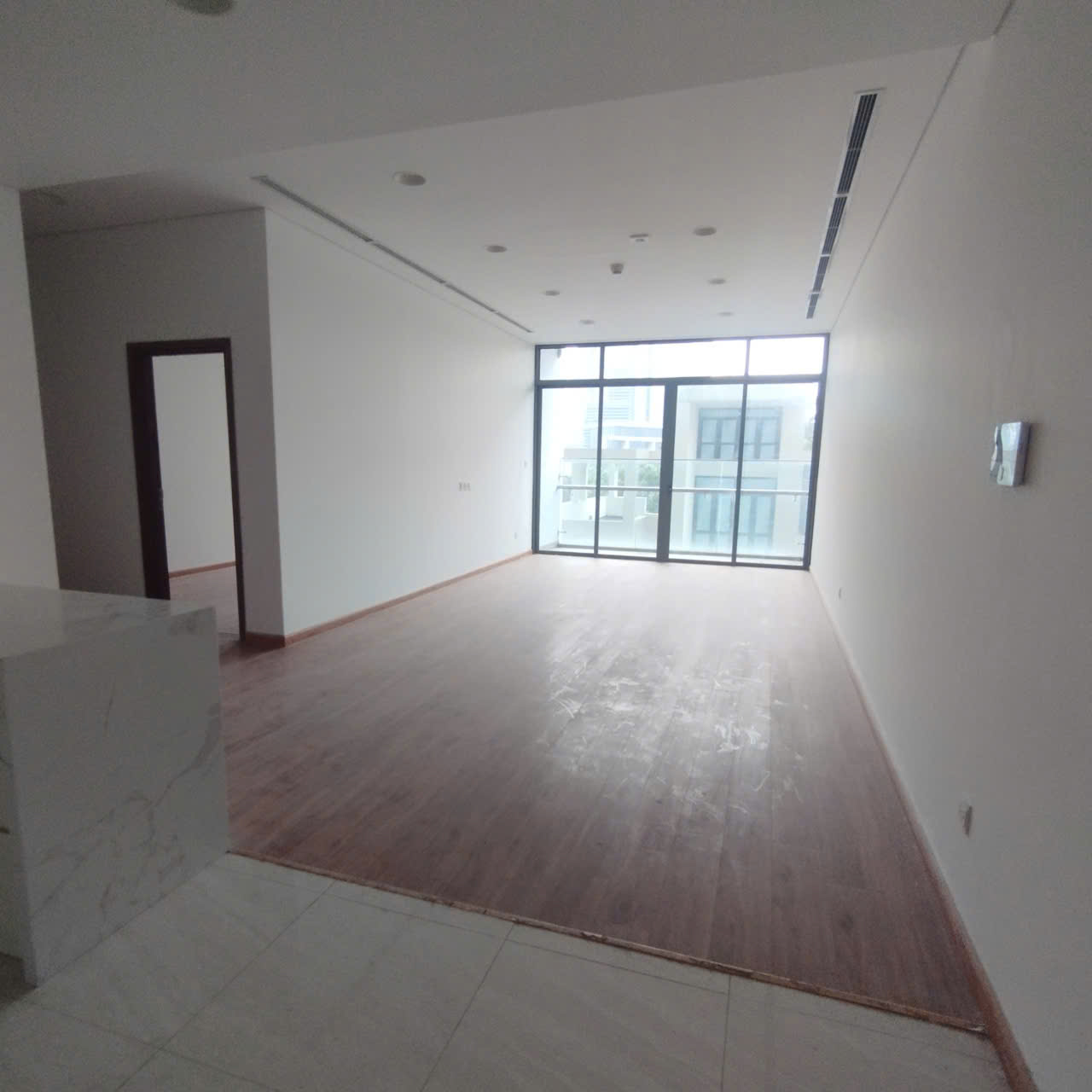 Chính chủ bánh nhanh căn góc 3Pn 125m2 tòa BRG 16 Láng Hạ, view Hồ thành công - Ảnh 2