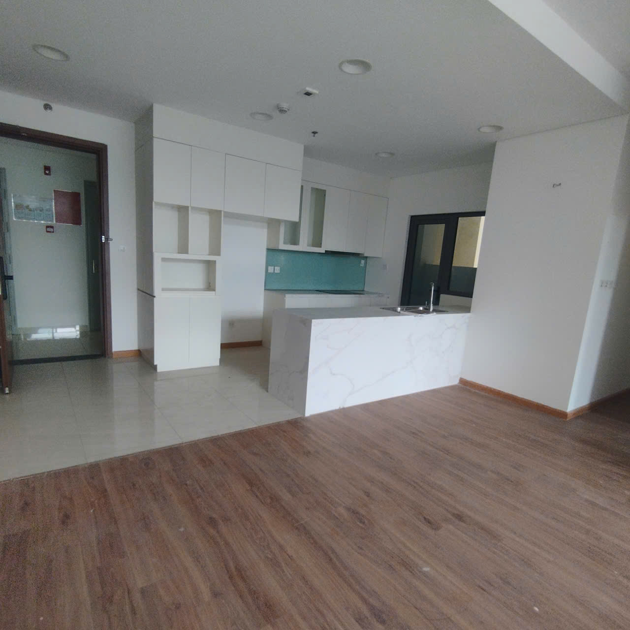 Chính chủ bánh nhanh căn góc 3Pn 125m2 tòa BRG 16 Láng Hạ, view Hồ thành công - Ảnh 3