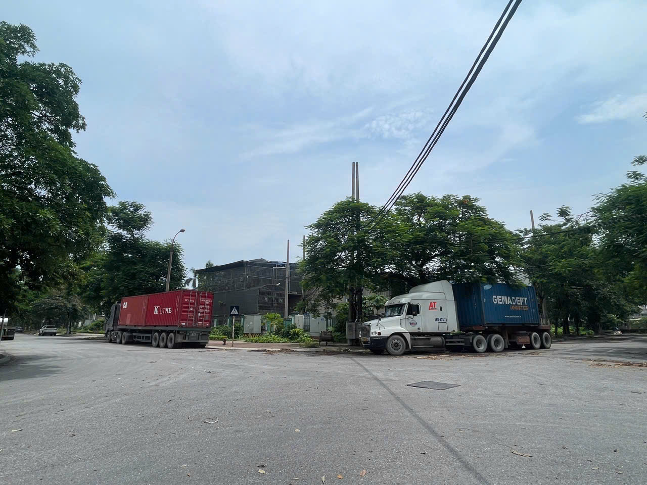 MẶT BẰNG ĐẸP-  GIÁ TỐT -CHÍNH CHỦ CẦN BÁN NHÀ XƯỞNG 2 MẶT TIỀN Tại KCN NGỌC HỒI, THANH TRÌ, HÀ NỘI - Ảnh 4