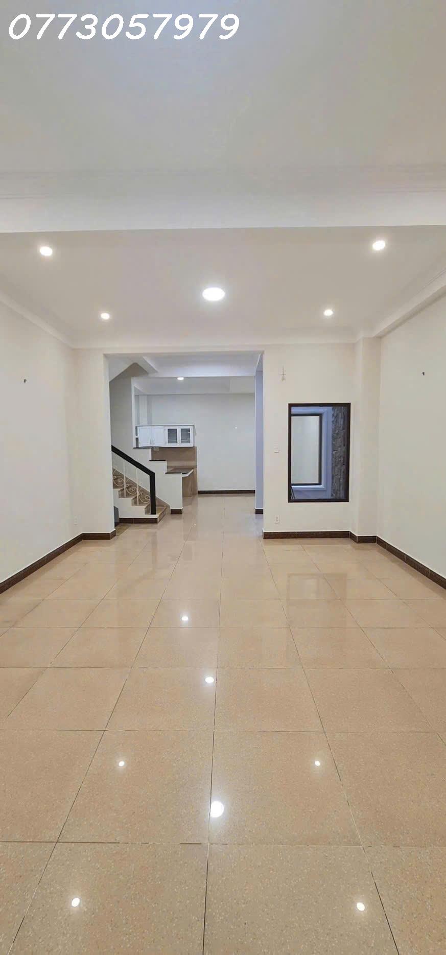GẤP BÁN NHÀ 5 TẦNG ĐẶNG DUNG, Q1 SẴN HĐ THUÊ 40TR/THÁNG, 10X17M BÁN 22 TỶ TL - Ảnh 3