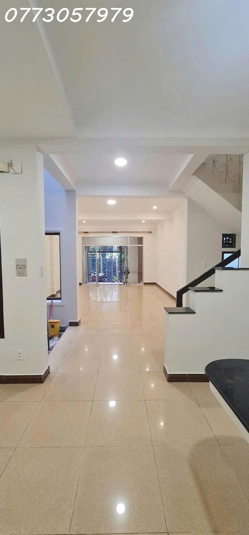GẤP BÁN NHÀ 5 TẦNG ĐẶNG DUNG, Q1 SẴN HĐ THUÊ 40TR/THÁNG, 10X17M BÁN 22 TỶ TL - Ảnh 2
