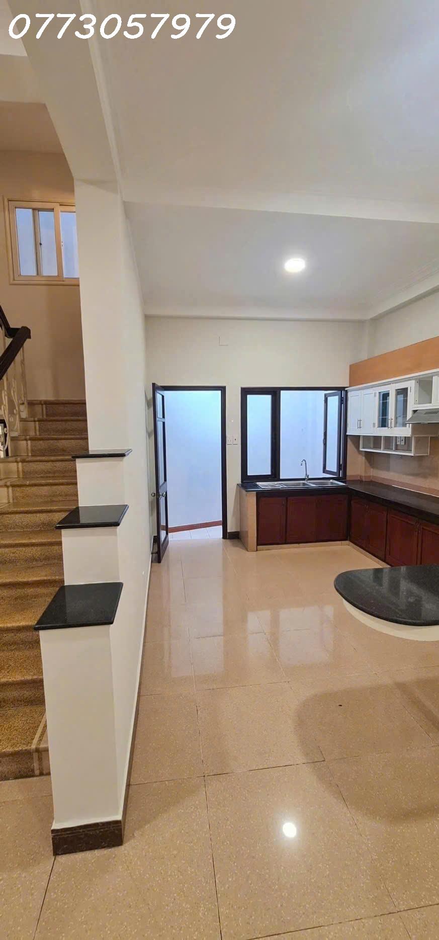 GẤP BÁN NHÀ 5 TẦNG ĐẶNG DUNG, Q1 SẴN HĐ THUÊ 40TR/THÁNG, 10X17M BÁN 22 TỶ TL - Ảnh 1