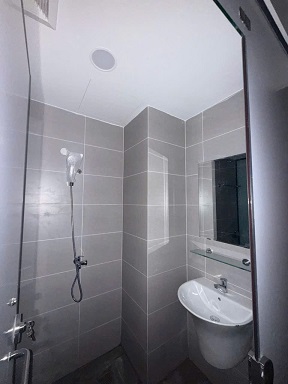 CĂN HỘ ĐẸP – GIÁ TỐT CHO TÂN SINH VIÊN 2K7 MÙA NHẬP HỌC tại159 QL1K, Đông Hoà, Dĩ An, Bình Dương - Ảnh 2