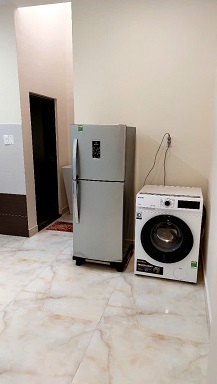 CĂN HỘ ĐẸP – GIÁ TỐT CHO TÂN SINH VIÊN 2K7 MÙA NHẬP HỌC tại159 QL1K, Đông Hoà, Dĩ An, Bình Dương - Ảnh 3