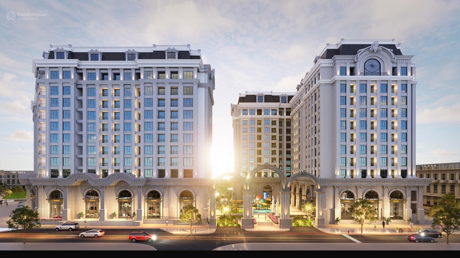 Bán căn hộ chung cư tại Danko Riverside chỉ  2 tỷ, 41,5m2, 1PN + 1WC - Ảnh 3