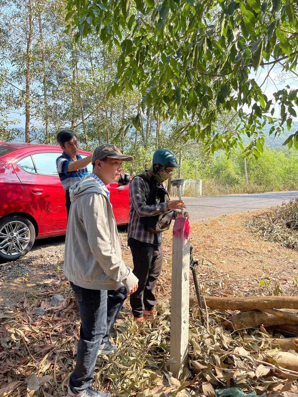 Bán GẤP Lô Đất Tiềm Năng Tại mặt tiền đường đi khu du lịch YangBay,Xã Khánh Phú Khánh Vĩnh, KH - Ảnh 2
