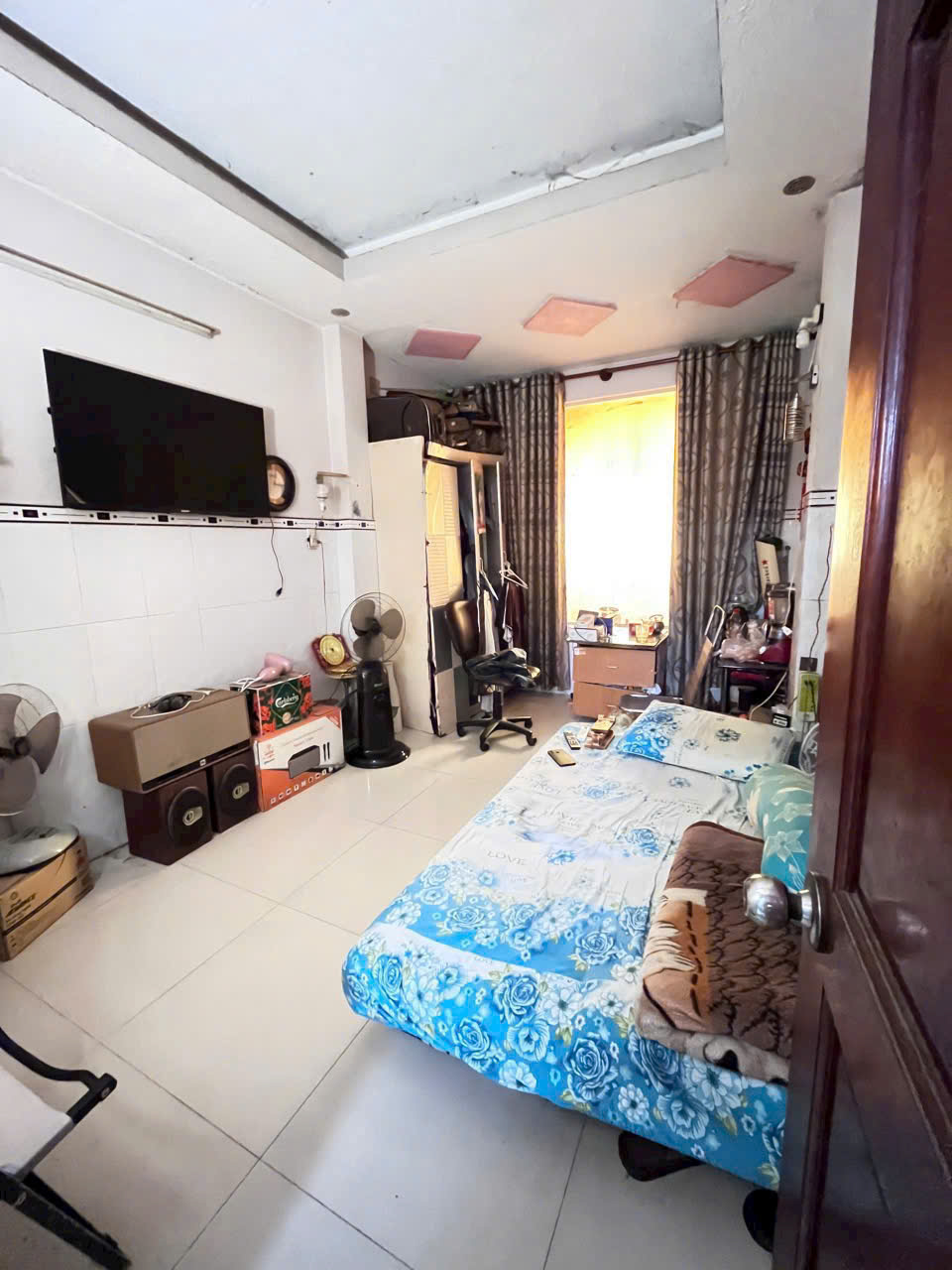 Nhà 5 tầng hẻm Ôtô đường Nguyễn Duy P. Bình Đông. Giá 6,48 tỷ bớt lộc - Ảnh 2