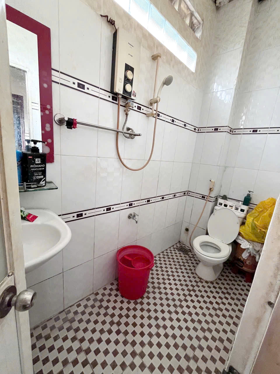 Nhà 5 tầng hẻm Ôtô đường Nguyễn Duy P. Bình Đông. Giá 6,48 tỷ bớt lộc - Ảnh 4