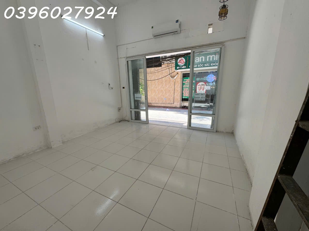 DO BỊ TAI NẠN CẦN SANG NHƯỢNG GẤP MẶT BẰNG  TẠI BẮC TỪ LIÊM, HÀ NỘI - Ảnh chính