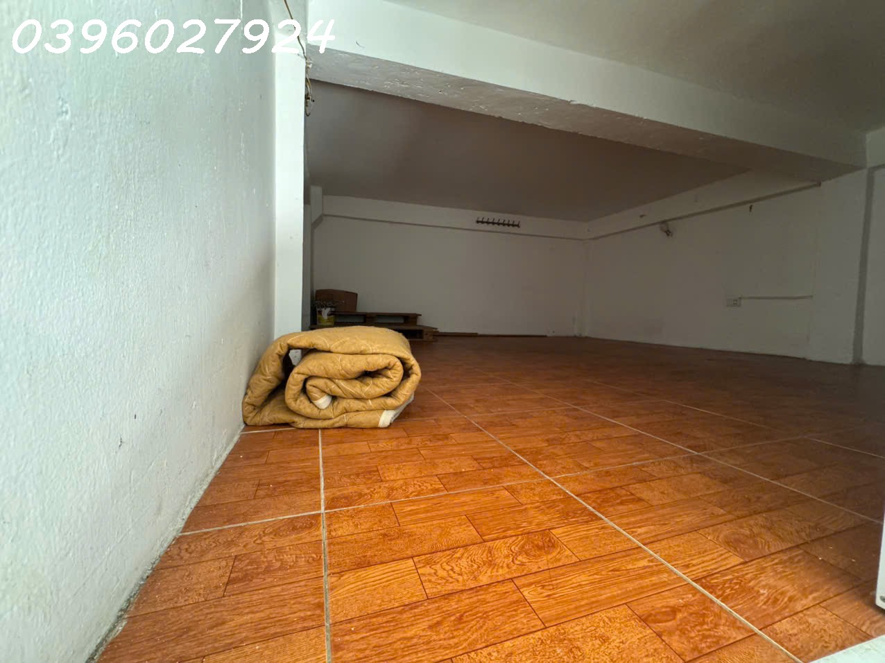 DO BỊ TAI NẠN CẦN SANG NHƯỢNG GẤP MẶT BẰNG  TẠI BẮC TỪ LIÊM, HÀ NỘI - Ảnh 1