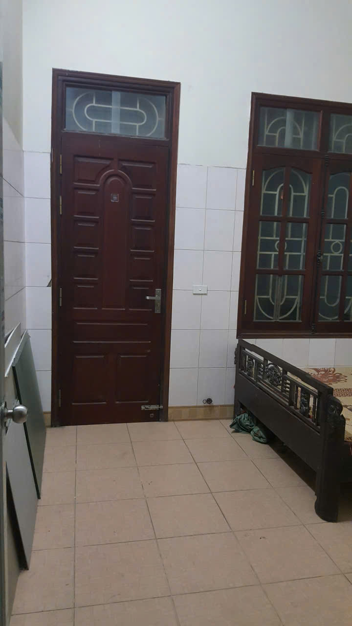 Cho thuê phòng trọ 18m2, khép kín, tầng 1, KDT Đại Kim, Định Công, giá rẻ chỉ 2,2tr/tháng - Ảnh 1