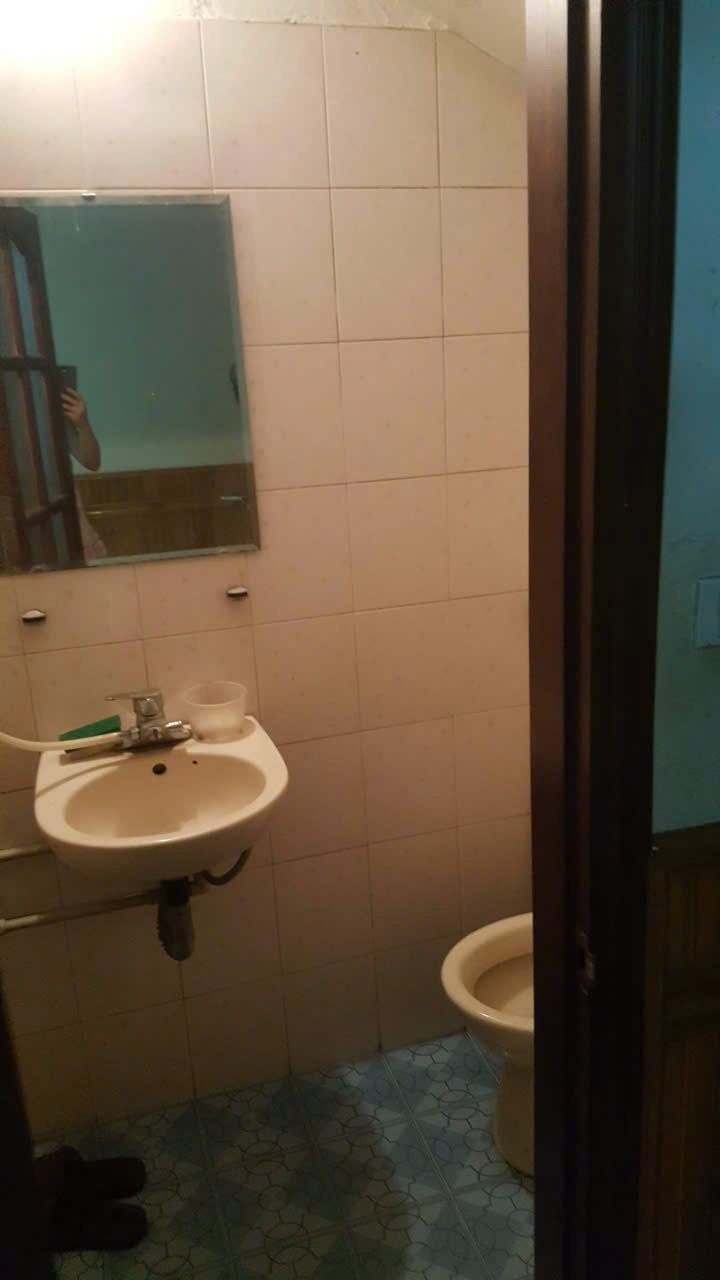 Cho thuê phòng trọ 18m2, khép kín, tầng 1, KDT Đại Kim, Định Công, giá rẻ chỉ 2,2tr/tháng - Ảnh 4