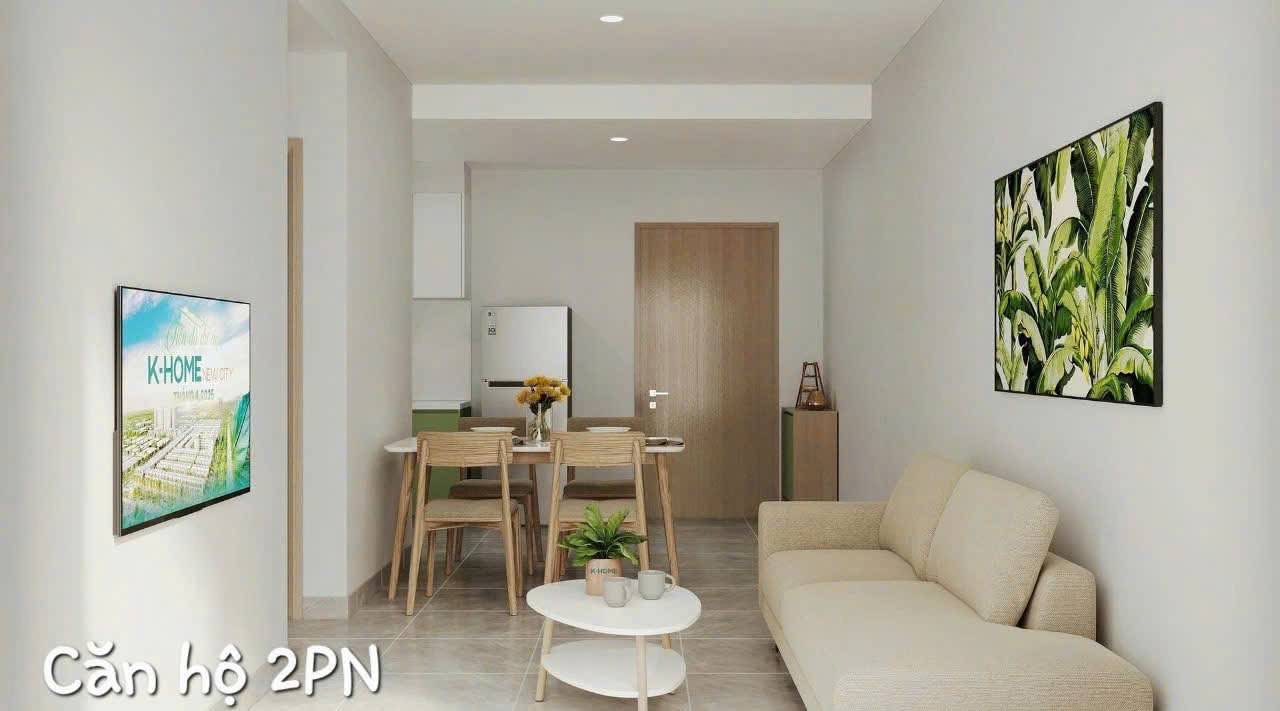 Trả góp 3 triệu/tháng, nhận nhà mới FULL nội thất liền tay - Ảnh 3