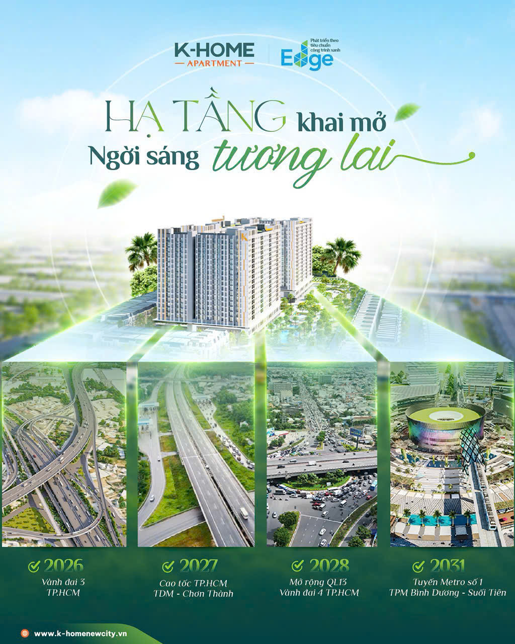 Thoát cảnh ở trọ với căn hộ NOXH chuẩn xanh giữa TP. Mới - Ảnh 3