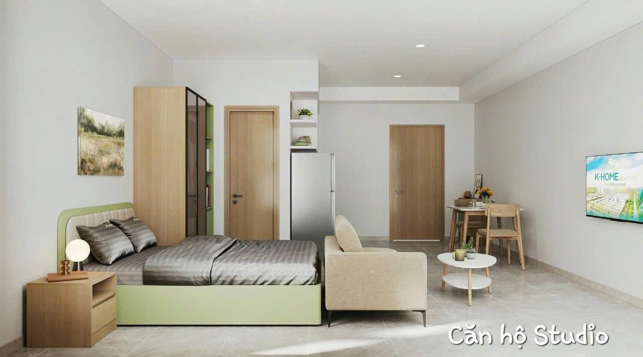 Đầu tư hôm nay – Căn hộ K‑Home tiềm năng tăng giá mạnh - Ảnh 2