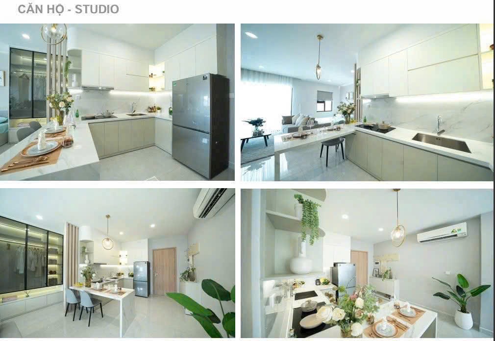 Đầu tư hôm nay – Căn hộ K‑Home tiềm năng tăng giá mạnh - Ảnh 1