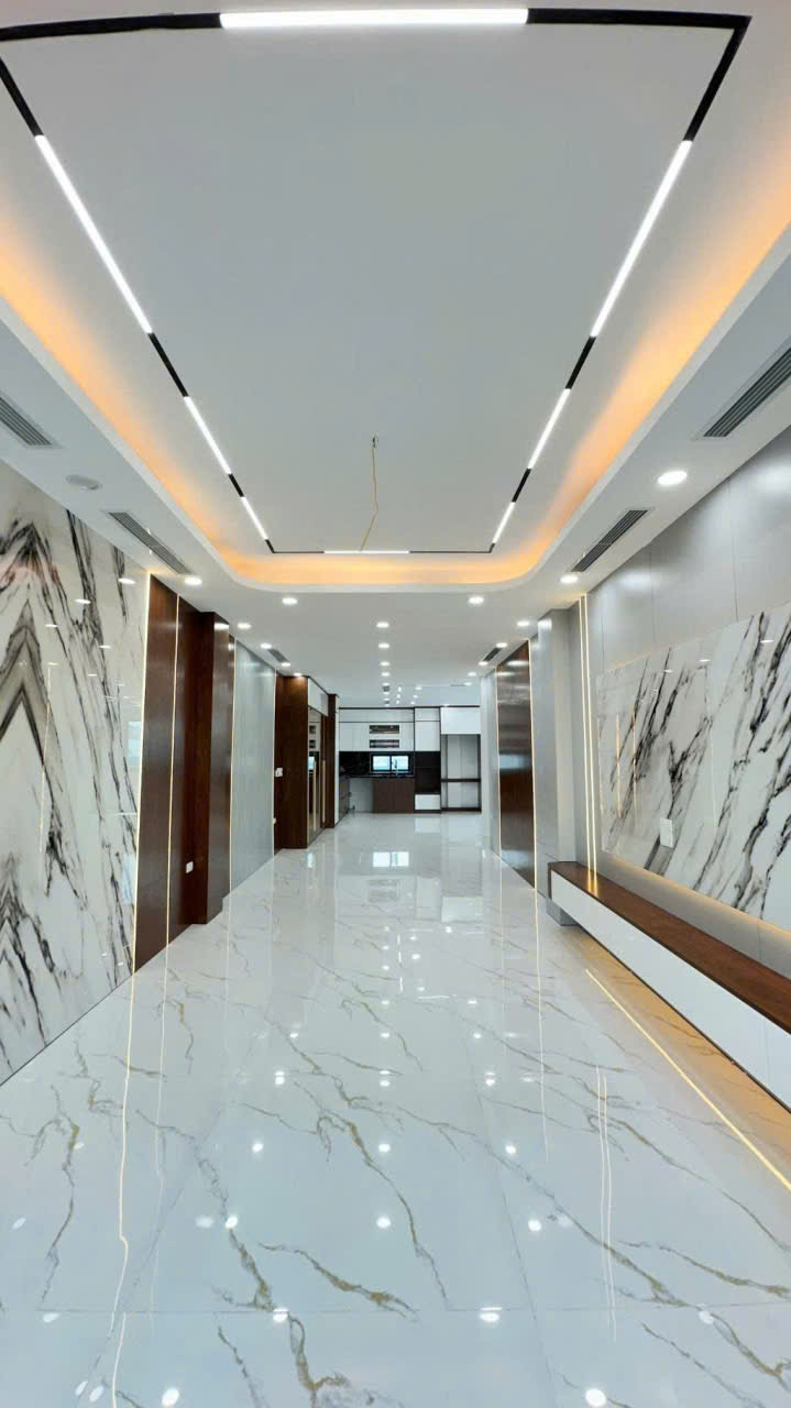 CHÍNH CHỦ CẦN BÁN - NHÀ PHỐ TÂN MAI - DIỆN TÍCH 80M2 – 7 TẦNG THANG MÁY – Ô TÔ VÀO NHÀ - Ảnh chính