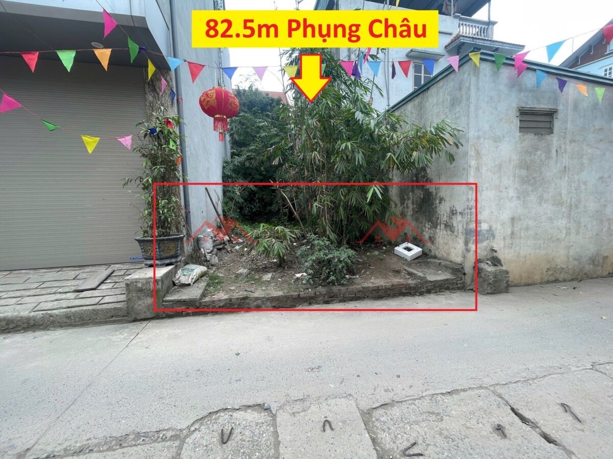CHÍNH CHỦ CẦN BÁN LÔ ĐẤT 85,2M TẠI PHƯỢNG NGHĨA-PHỤNG CHÂU-PHƯỜNG CHƯƠNG MỸ-HÀ NỘI - Ảnh chính