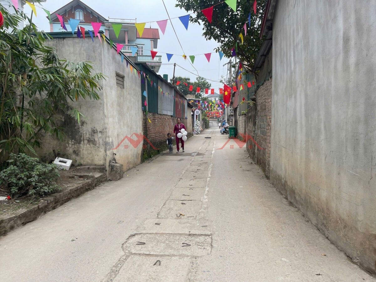 CHÍNH CHỦ CẦN BÁN LÔ ĐẤT 85,2M TẠI PHƯỢNG NGHĨA-PHỤNG CHÂU-PHƯỜNG CHƯƠNG MỸ-HÀ NỘI - Ảnh 2