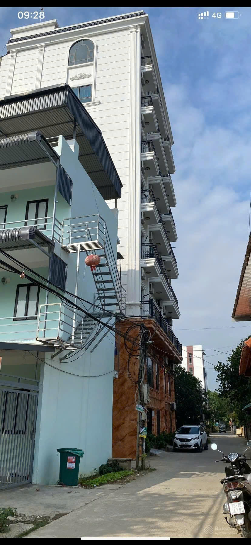 Bán đất 145.2m2 tại Đường Tân Xã, Xã Hạ Bằng, Thạch Thất, Hà Nội. Mặt tiền 5m đường trước ngõ 7m - Ảnh 1