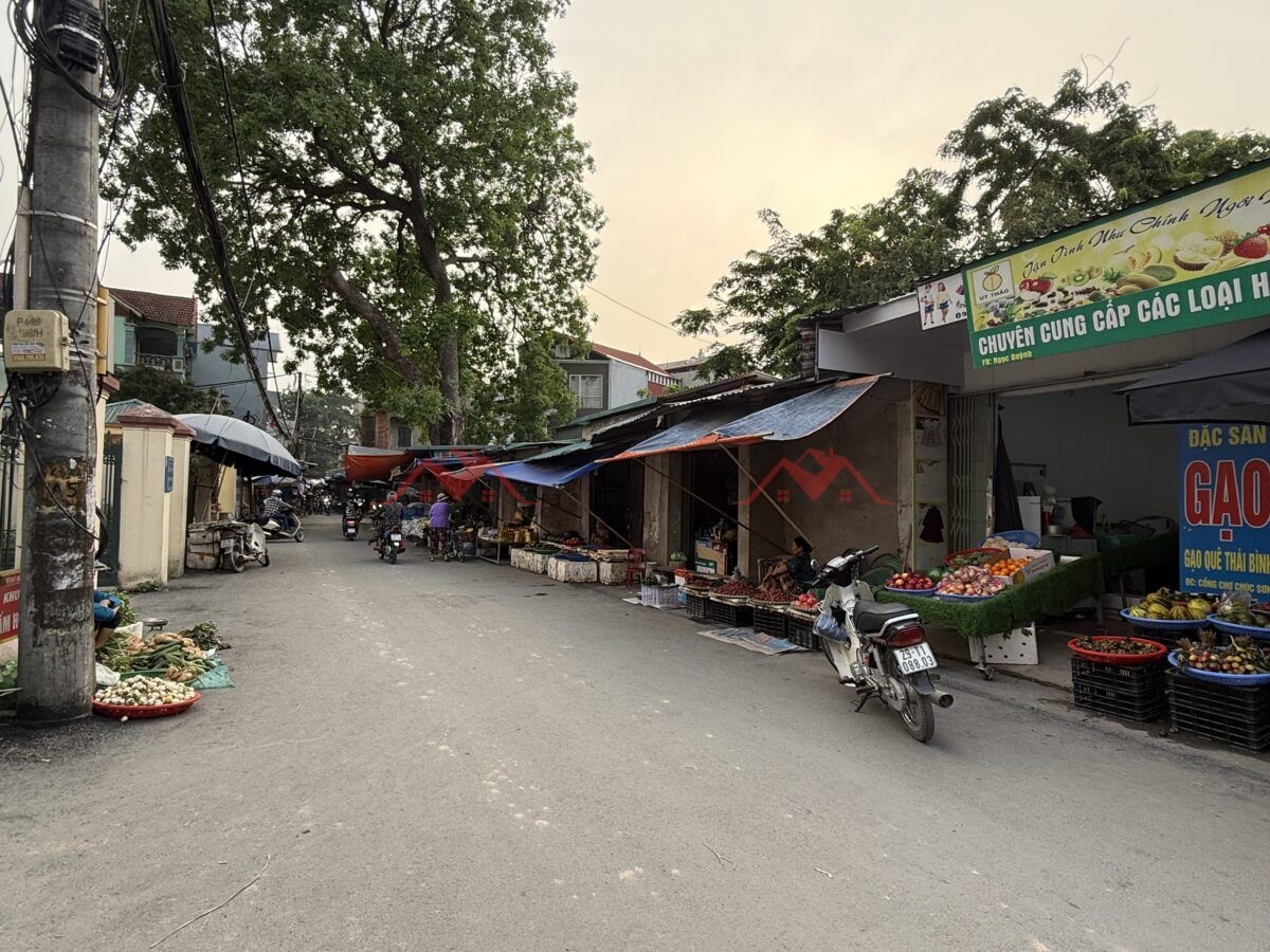 CHÍNH CHỦ CẦN BÁN LÔ ĐẤT 30,9M TẠI TT CHÚC SƠN-PHƯỜNG CHƯƠNG MỸ-HÀ NỘI - Ảnh 2