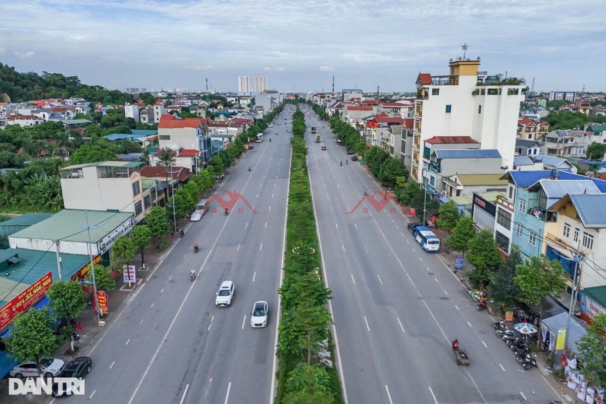 CHÍNH CHỦ CẦN BÁN LÔ ĐẤT 30,9M TẠI TT CHÚC SƠN-PHƯỜNG CHƯƠNG MỸ-HÀ NỘI - Ảnh 3