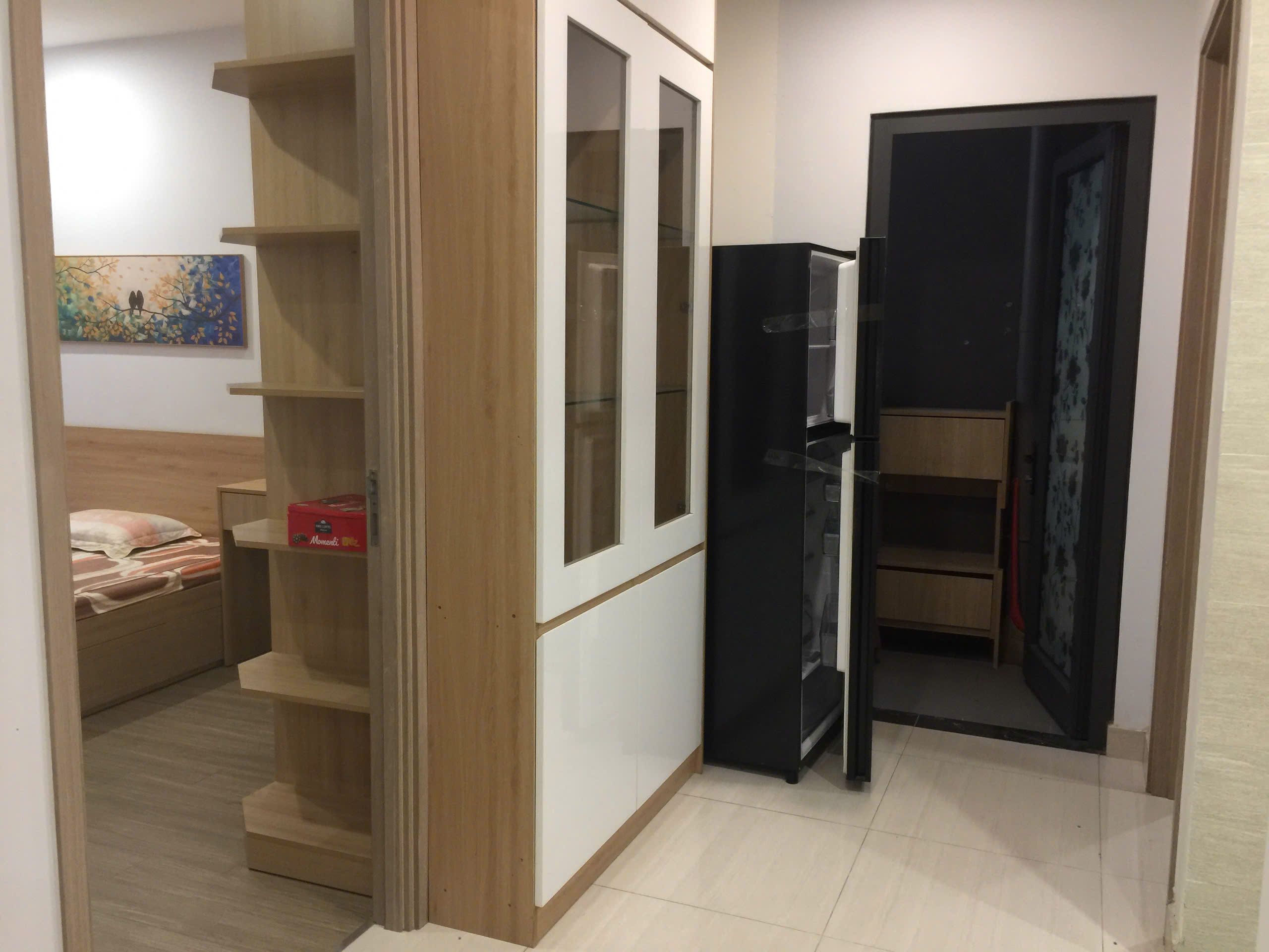 CHO THUÊ CĂN HỘ 2PN VINHOMES OCEAN PARK – GIÁ TỐT HIẾM - Ảnh 3